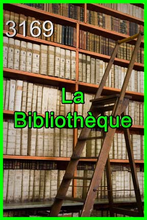 La_Bibliothèque